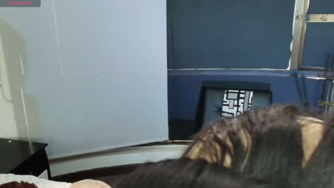 Ambar Ross online show from 02/01/25, 07:23