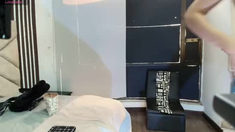 Ambar Ross online show from 02/15/25, 07:17