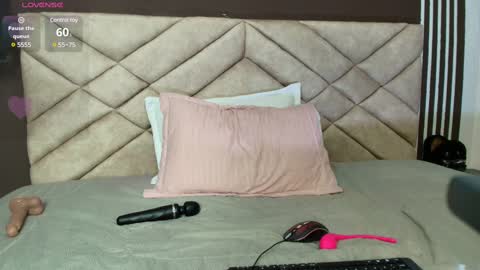 Ambar Ross online show from 02/18/25, 11:08