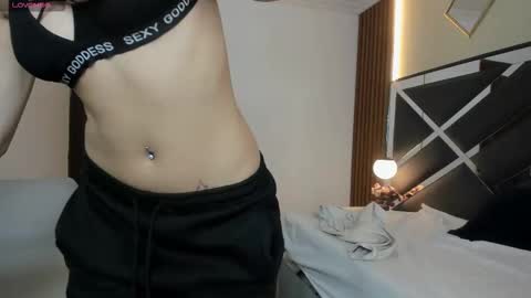 Ambar Ross online show from 02/11/26, 02:00