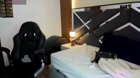 Ambar Ross online show from 03/18/26, 12:30