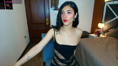Snapshot of ambaross chatting on 05/16/26, 01:54 Ambar Ross online show from 05/16/26, 01:54