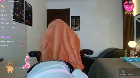 Snapshot of ambaross chatting on 07/23/26, 02:37 Ambar Ross online show from 07/23/26, 02:37