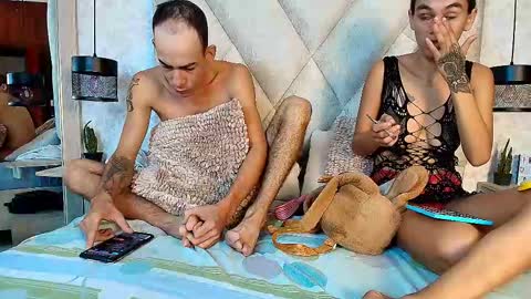 ambarraj online show from 12/02/25, 11:59