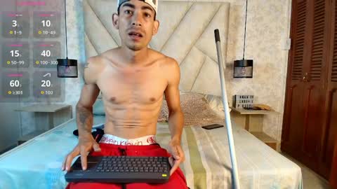 ambarraj online show from 04/08/26, 12:38