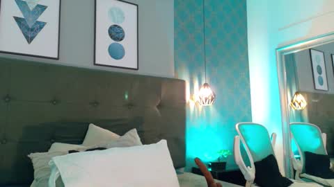 Ambar  online show from 02/26/26, 01:10