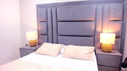 AmbarSantany  online show from 12/22/24, 02:27