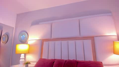 AmbarSantany  online show from 01/30/25, 01:44