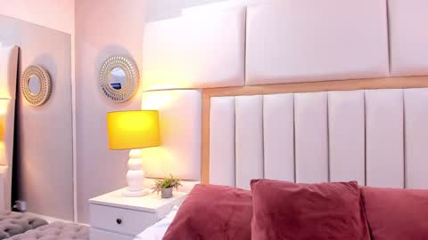 AmbarSantany  online show from 02/02/25, 02:48