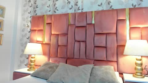 AmbarSantany  online show from 02/23/26, 11:46