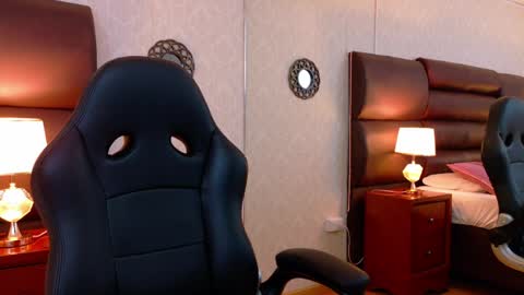 AmbarSantany  online show from 03/31/26, 07:58