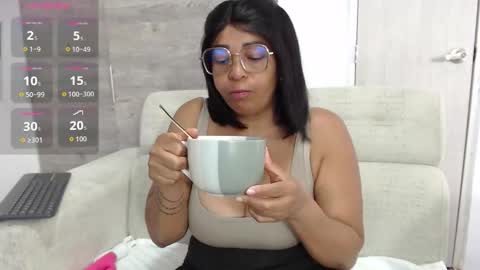  Amber Sofhia  online show from 02/17/26, 08:59