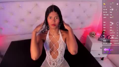  Amber  online show from 10/27/25, 08:13