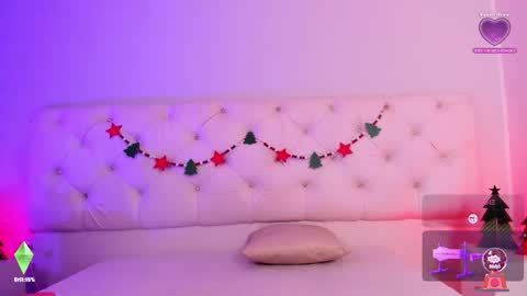  Amber  online show from 11/29/25, 08:01