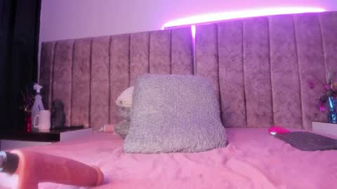  Amber  online show from 06/04/26, 02:34