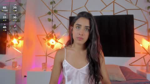 Amber online show from 02/03/25, 07:42