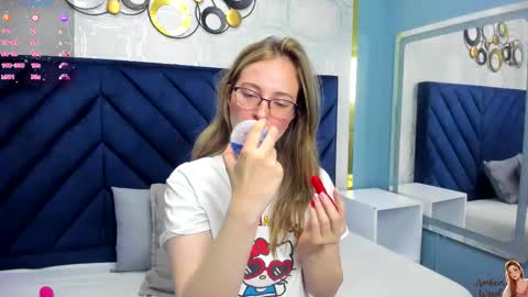 .  Amber Wood  . online show from 02/03/26, 02:22