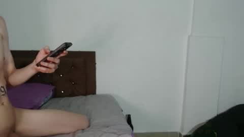 ambel_rose online show from 12/30/24, 01:58