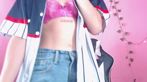 ambel_rose online show from 02/20/25, 10:59