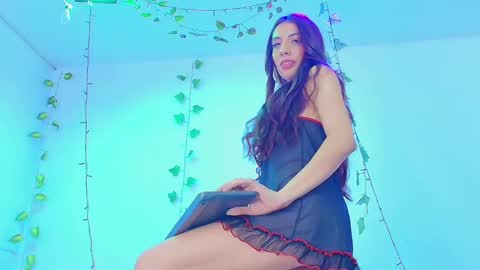 ambel_rose online show from 03/01/25, 06:35