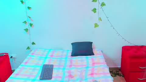 ambel_rose online show from 03/02/25, 03:45