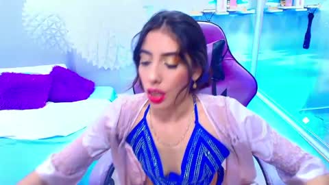 Snapshot of ambel_rose chatting on 05/20/26, 09:48 ambel_rose online show from 05/20/26, 09:48