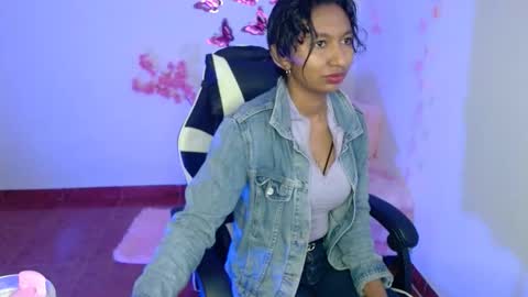 amber__777 online show from 10/14/25, 12:22