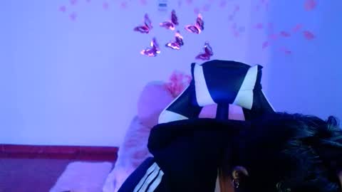 amber__777 online show from 10/17/25, 08:44