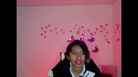 amber__777 online show from 10/19/25, 01:28