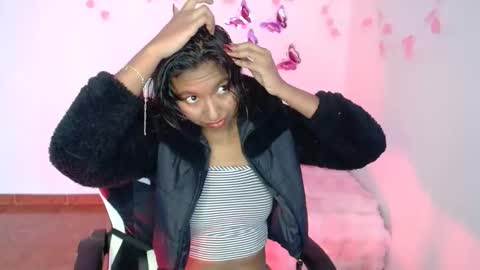 amber__777 online show from 10/21/25, 12:39