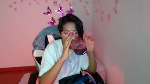 amber__777 online show from 10/25/25, 02:30