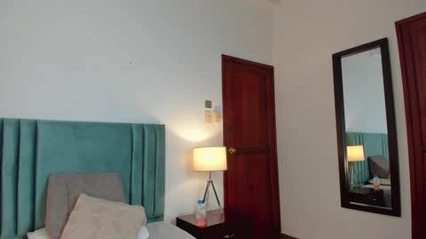 Amber Davis online show from 01/15/25, 06:19