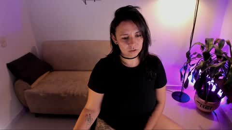 Amber Davis online show from 05/08/26, 01:00