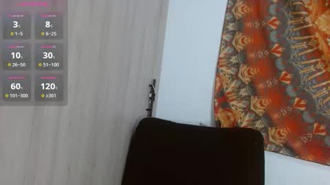 Snapshot of amber__muse chatting on 11/26/25, 06:09 Amber online show from 11/26/25, 06:09