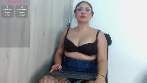 Snapshot of amber__muse chatting on 12/16/25, 06:35 Amber online show from 12/16/25, 06:35