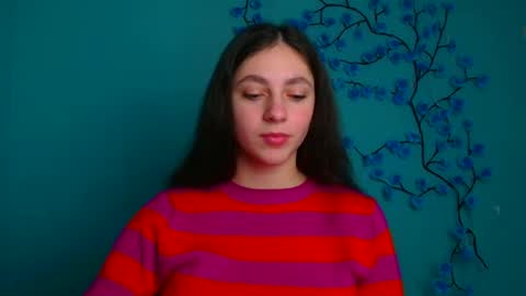 Amber online show from 02/10/26, 06:28