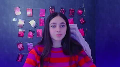 Amber online show from 02/19/26, 12:56