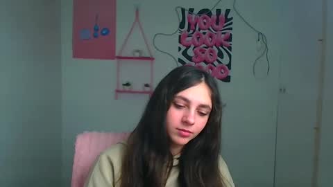 Amber online show from 02/23/26, 06:44