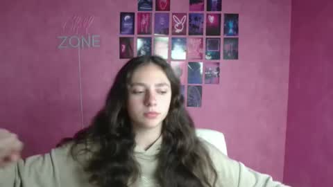 Amber online show from 05/15/26, 05:25