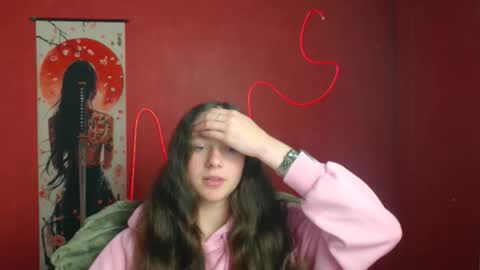 Amber online show from 05/16/26, 10:36
