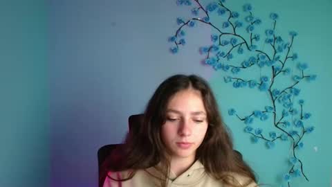 Amber online show from 05/20/26, 05:46