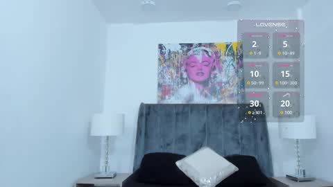 Amber  online show from 12/02/24, 01:35