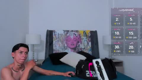 Amber  online show from 12/09/24, 04:26