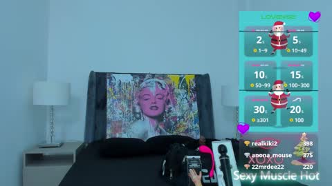 Amber  online show from 12/31/24, 12:46