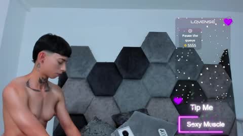 Amber  online show from 02/23/25, 04:46