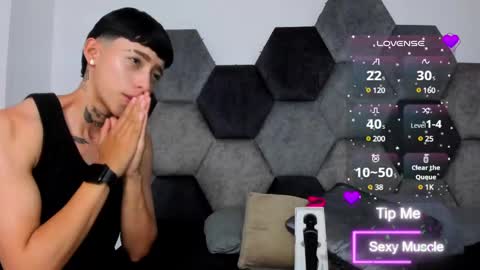 Amber  online show from 03/03/25, 05:07