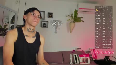 Amber  online show from 12/14/25, 03:06