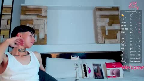 Amber  online show from 01/12/26, 03:39