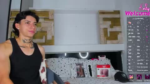 Amber  online show from 03/01/26, 04:20