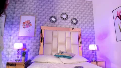 Amber online show from 04/09/26, 11:04